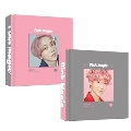 Pink Magic: 3rd Mini Album (ランダムバージョン)