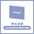 2022 MCND SEASON'S GREETINGS [CALENDAR+GOODS]