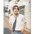 NCT 127 PHOTOBOOK [BLUE TO ORANGE: House of Love] (HAECHAN)