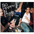 So, Happy in Paris? [CD+DVD(PAL)]