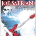 Satchurated : Live In Montreal