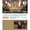 Neujahrskonzert 2012 - New Year's Concert