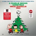 A Charlie Brown Christmas<Metallic Gold Swirl Vinyl>