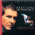 Presumed Innocent (The Deluxe Edition)
