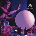 S3D Live at Galatos AK07 [CD-R+DVD(PAL)]