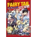 FAIRY TAIL CITY HERO 3