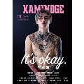 KAMINOGE Vol.110