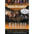 Together In Worship