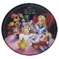 Songs From Alice In Wonderland (Walt Disney Exclusive) (Picture Vinyl)<限定盤>