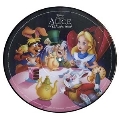 Songs From Alice In Wonderland (Walt Disney Exclusive) (Picture Vinyl)＜限定盤＞