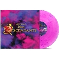 Music From Descendants<Pink Vinyl>