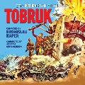 Tobruk<初回生産限定盤>