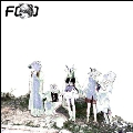 Electric Shock : f(x) 2nd Mini Album [封入カード2枚]<限定盤>
