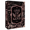 One of A Kind : G-Dragon 1st Mini Album (Bronze Edition)