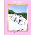 Boys Be: 2nd Mini Album (Hide Version)(個別サイン入り)<限定盤>