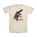 Beck/Donkey T-Shirt Mサイズ
