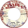 Trying Man/Trying Dub