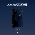 Continuous: 6th Mini Album (DARK Ver.)