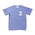 WTM Tシャツ TOWER VINYL(ヴィンテージブルー) XLサイズ