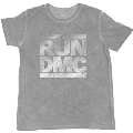 DMC FOILDED LOGO T-shirt/Sサイズ