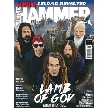 METAL HAMMER 2022年11月号(No.367)