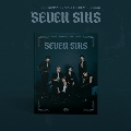 Seven Sins: 3rd Single (Dark Ver.)