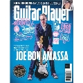 GUITAR PLAYER 2024年1月号