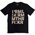Primal Scream Muthafucka T-Shirt/Mサイズ