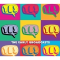 ジ・アーリー TV ブロードキャスツ [CD+DVD]