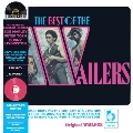 The Best Of The Wailers<RECORD STORE DAY対象商品/Pink Vinyl>
