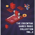 The Essential Games Music Collection, Vol. 2