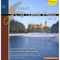 Great Joy Vol.2 - Christmas Music for Brass / Jan Ernst(org), Hans-Joachim Dreschler(cond), Schweriner Brass Collegium