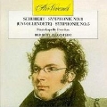 Schubert: Symphony No.8 D.759 "Die Unvollendete", No.5 D.485
