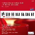 Edition Klavier Festival Ruhr Vol.33 - "Fur die linke Hand" & Jazz