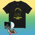 WORLD WIDE POP [CD+Tシャツ(XL)]<初回生産限定盤>