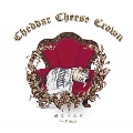 Cheddar Cheese Crown