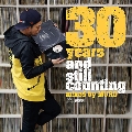 30 years and still counting mixed by MURO<タワーレコード限定>