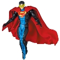 MAFEX ERADICATOR(RETURN OF SUPERMAN) 可動式フィギュア