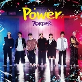 Power [CD+DVD]<初回盤A>