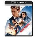 ミッション:インポッシブル/デッドレコニング [4K Ultra HD Blu-ray Disc+Blu-ray Disc]