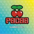 PACHA SUMMER 2013