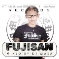 富士山 MIXED BY DJ MASA