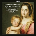 Rosenmuller: Laudate Dominum - Sacred Concertos