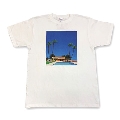 HIROSHI NAGAI × TOWER RECORDS TシャツS