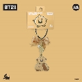 BT21 ぶらぶらキーチェーンver.2/SHOOKY(BABY)