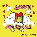 LOVE MISSILE