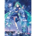 初音ミク「マジカルミライ 2025」 [2Blu-ray Disc+チェキ風フォトカード+スペシャルブック]＜限定盤＞