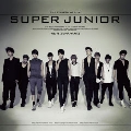 Bonamana : Super Junior Vol. 4 : Asia Special Version [CD+DVD]