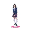 『PRODUCE 101 JAPAN THE GIRLS 』 田中優希 アクリルスタンド(制服ver)