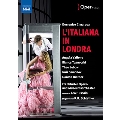 チマローザ: 歌劇《ロンドンのイタリア女》
